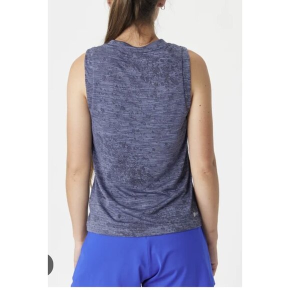 NWT Adidas Women’s Club Tank Top IB7379 Size Small Tennis Training Sleeveless - Picture 3 of 3